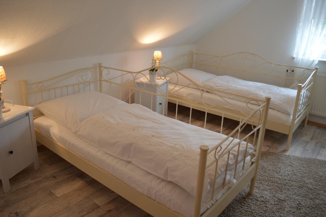 Land & Stil Aparthotel Dorfhagen Room photo