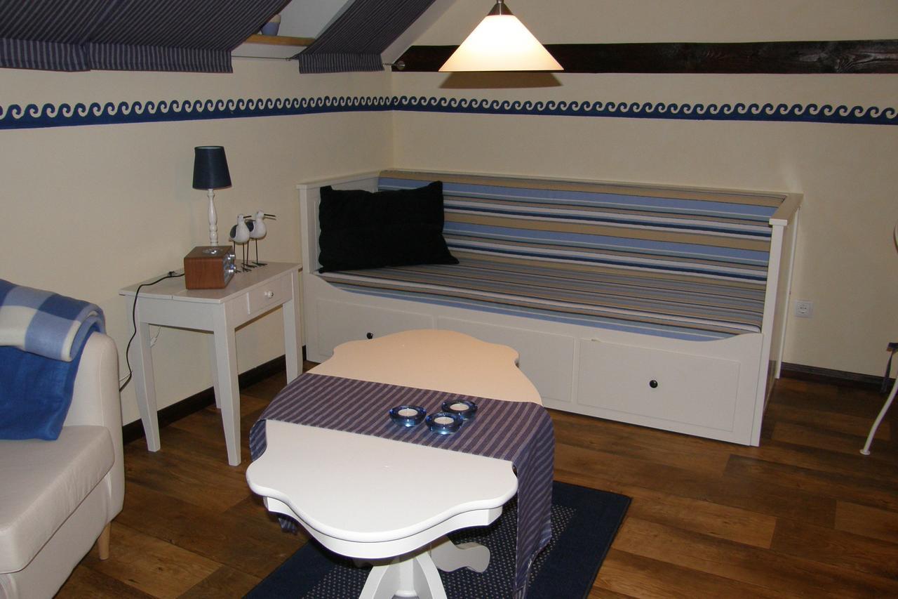 Land & Stil Aparthotel Dorfhagen Room photo