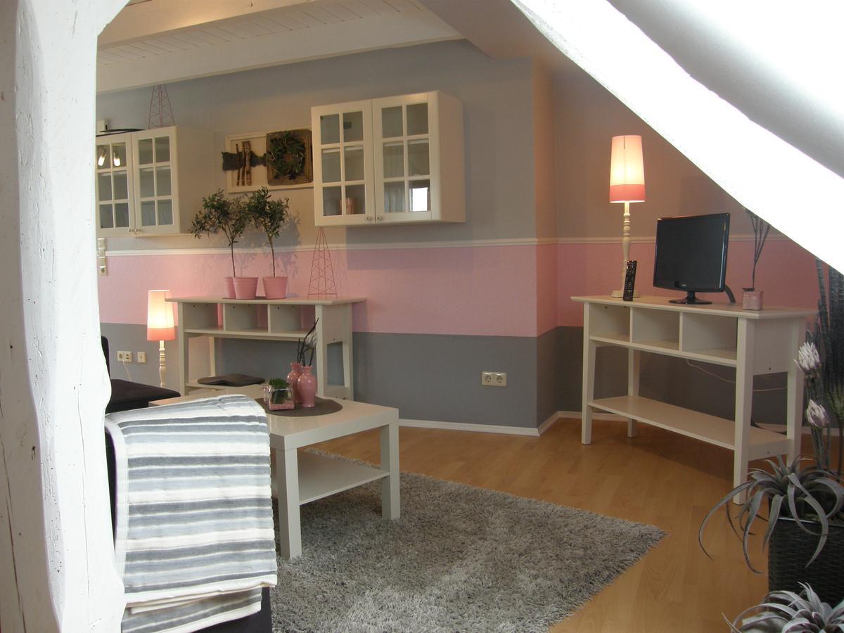 Land & Stil Aparthotel Dorfhagen Room photo