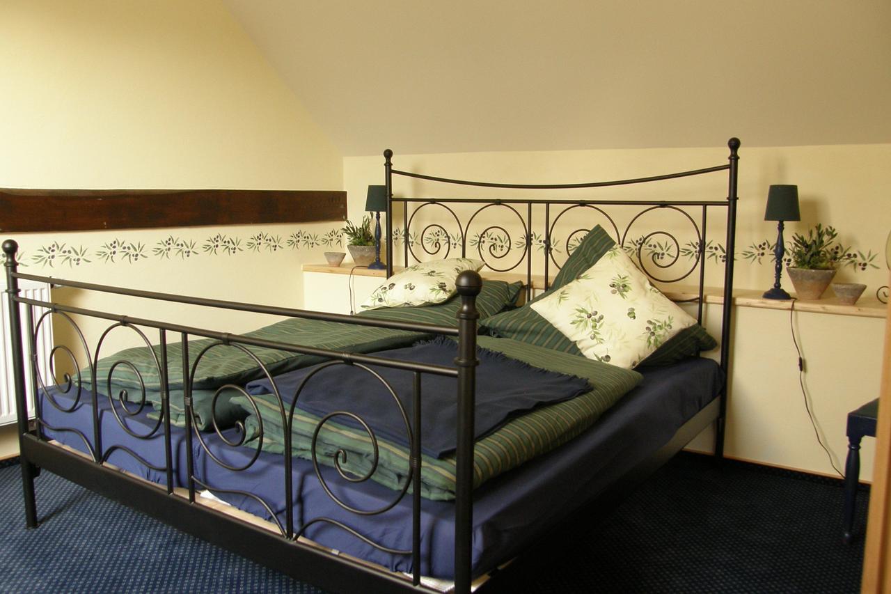 Land & Stil Aparthotel Dorfhagen Room photo