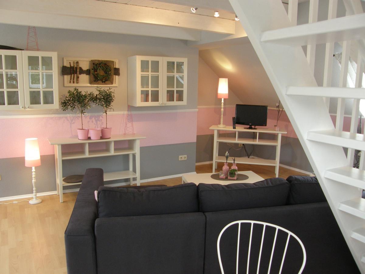 Land & Stil Aparthotel Dorfhagen Room photo