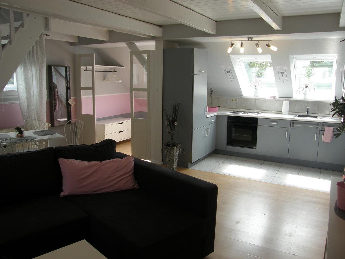 Land & Stil Aparthotel Dorfhagen Room photo